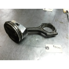 97C101 Piston and Connecting Rod Standard For 11-14 Dodge Avenger  3.6 05184503AH